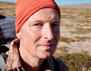 Lar Van Keuk